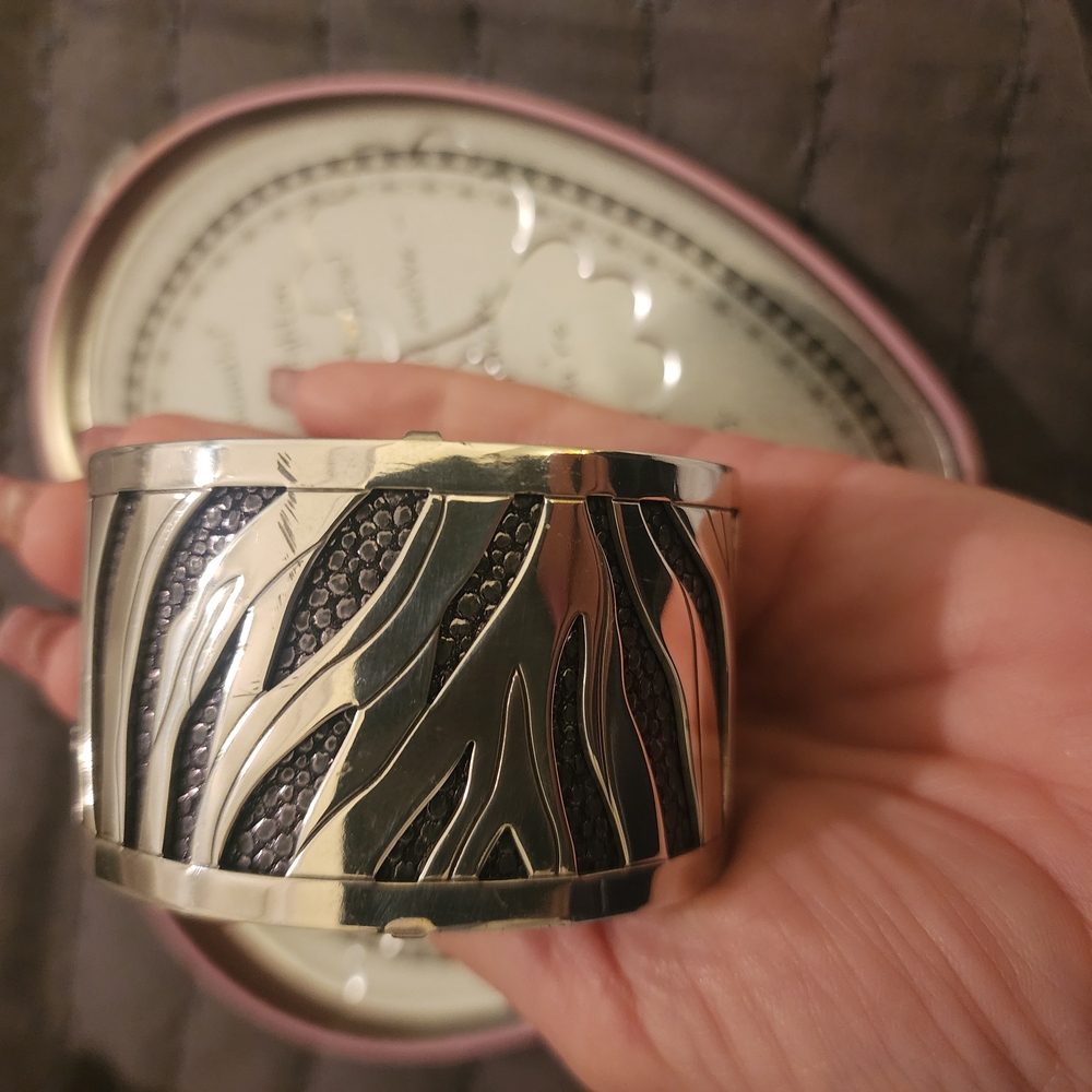 Bundle Of 2 Brighton Christo Cuffs